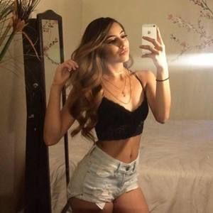 Meet your Posher, Celeste